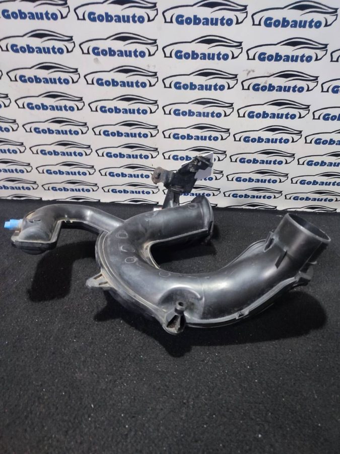 Патрубок повітряного фільтра Scenic III Grand III 8200923128 RENAULT MEGANE III