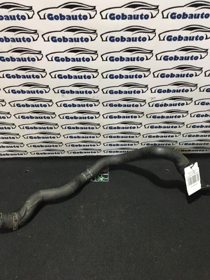 Патрубок системи охолодження 1.9 TDI 2005-2010 VOLKSWAGEN PASSAT B6
