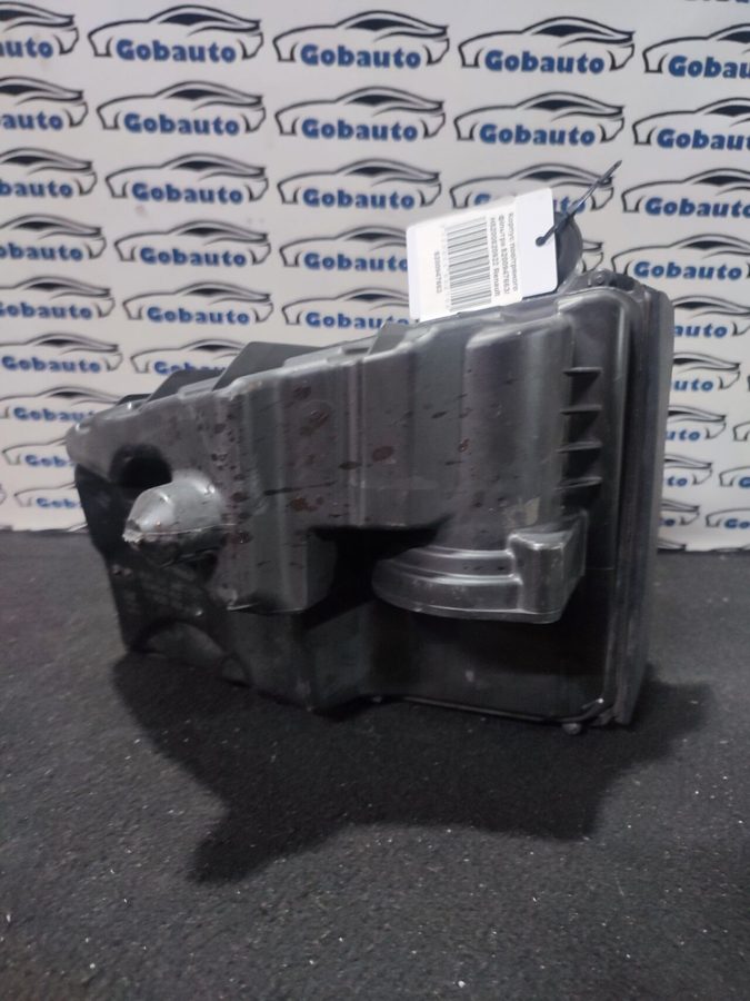 Корпус повітряного фільтра Scenic III 8200947663 RENAULT MEGANE III