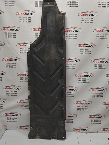 Захист днища правий MERCEDES A180 MERCEDES-BENZ A180 W176