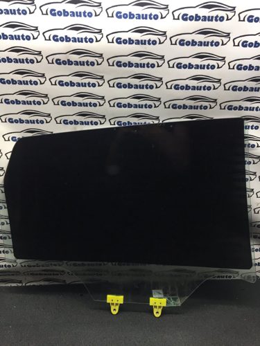 Скло дверки зад ліве QASHQAI 43R-00048 NISSAN QASHQAI J10