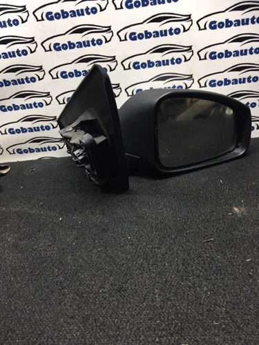 Дзеркало праве 12523330 RENAULT MEGANE III