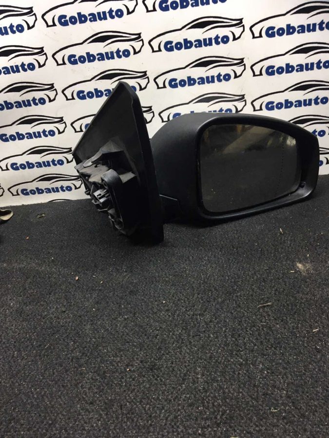 Дзеркало праве 12523330 RENAULT MEGANE III