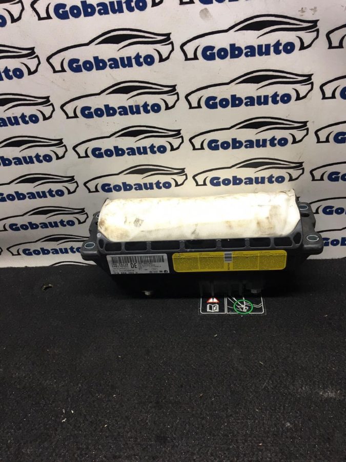 Подушка безпеки пасажира airbag безпеки Passat B7 34032785 VOLKSWAGEN PASSAT B6
