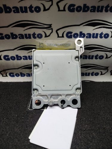 Блок управління Airbag подушок сенсор модуль +2, 98820BK20A C5 NISSAN QASHQAI J10