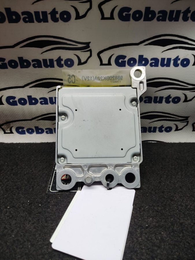 Блок управління Airbag подушок сенсор модуль +2, 98820BK20A C5 NISSAN QASHQAI J10