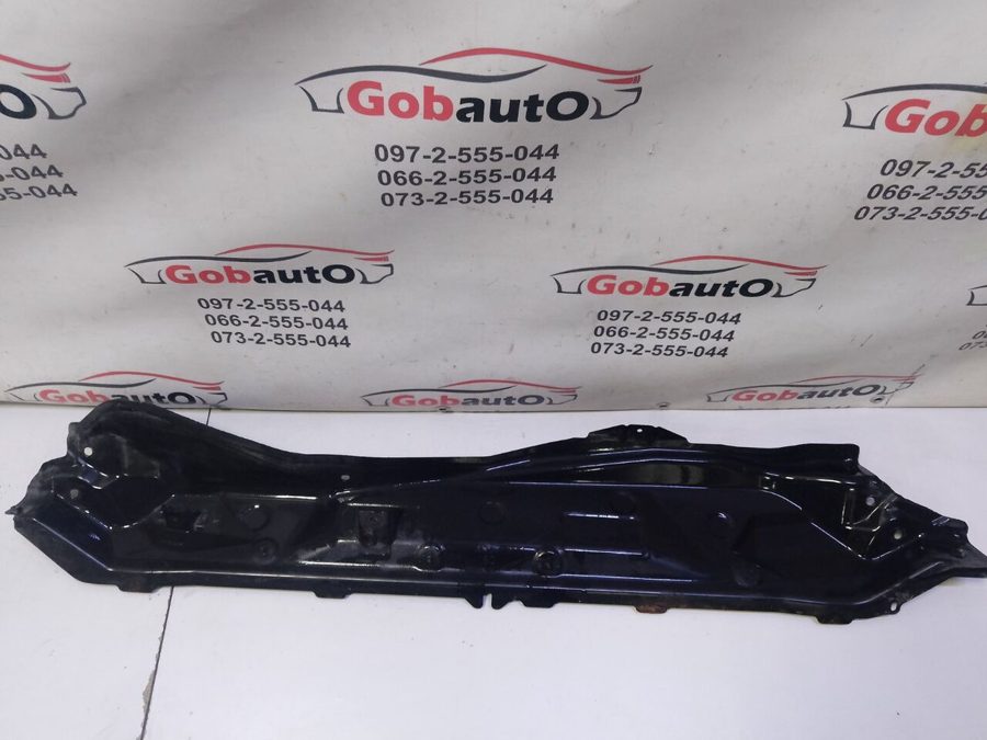Накладка під жабо лобового скла нижня метал ROGUE 668624CC0A NISSAN X -TRAIL T32