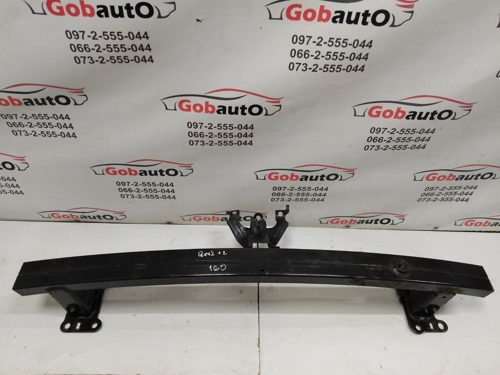 Підсилювач переднього бампера QASHQAI +2 NISSAN QASHQAI+2