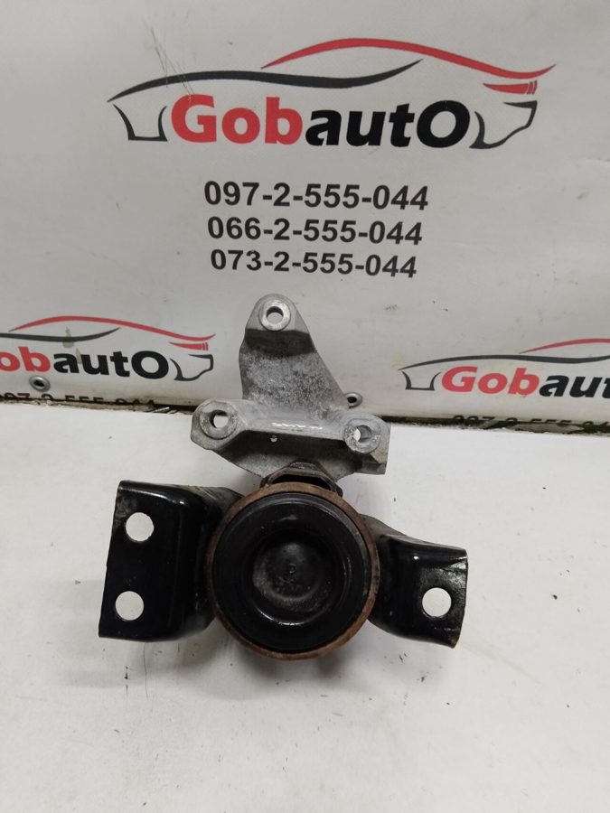 Подушка двигуна передня 1.5 DCI NISSAN JUKE