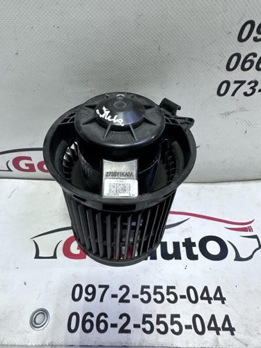 Двигун вентилятора пічки NISSAN JUKE