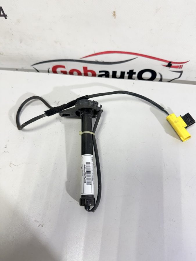 Піропатрон петлі капоту MERCEDES BENZ 1179061000 MERCEDES-BENZ CLA 200D SP