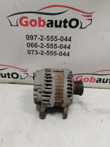 Генератор 1.6 TCE TURBO NISSAN JUKE
