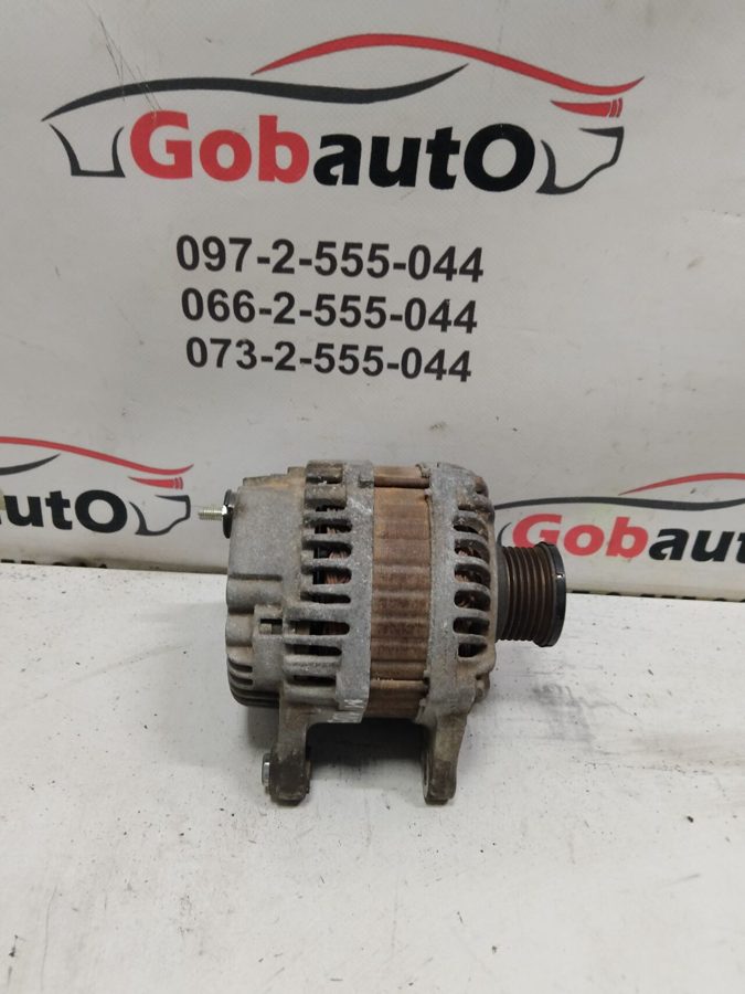 Генератор 1.6 TCE TURBO NISSAN JUKE