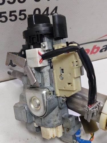 Замок запалювання безключовий доступ NISSAN QASHQAI J10