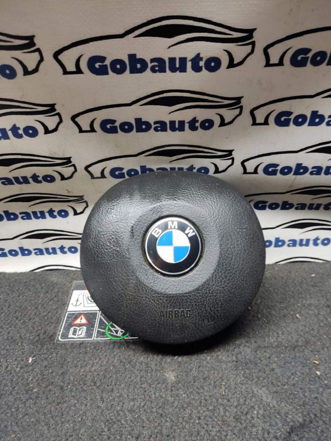 Подушка безпеки кермо Airbag рест е53 BMW X5