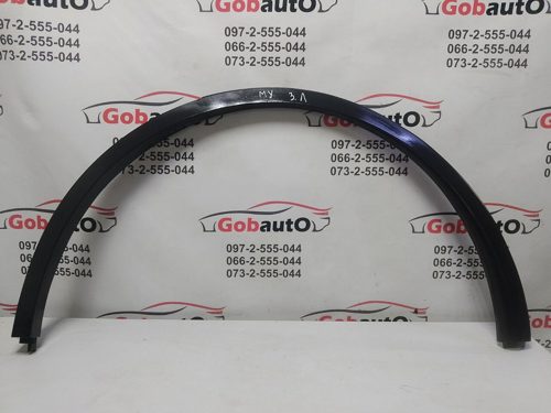 Накладка арки крила зад ліва 1494187-00-B TESLA MODEL Y