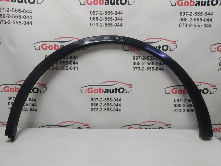 Накладка арки крила зад ліва 1494187-00-B TESLA MODEL Y