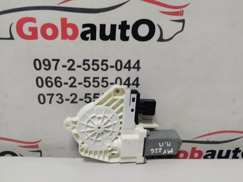 Моторчик механізм склопідйомників передній правий M4 1526796-00-B TESLA MODEL Y