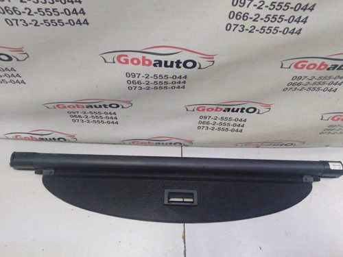 Ролета (шторка) багажника QASHQAI +2 NISSAN QASHQAI+2