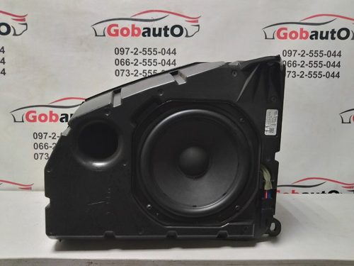Сабвуфер TESLA MODEL Y