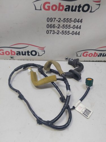 Проводка дверей зад ліва NISSAN JUKE