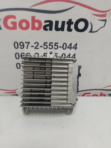 Підсилювач звуку Bose RENAULT SCENIC III