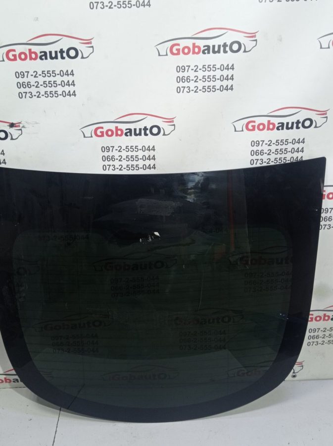 Скло кришки багажника ляди 1509126-00-G TESLA MODEL Y