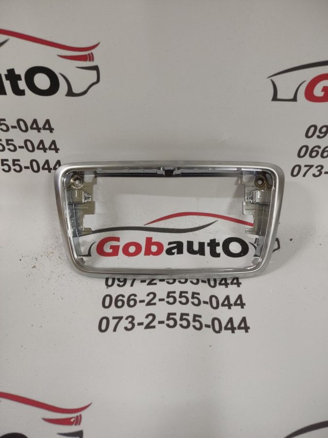 Рамка під магнітофон MERCEDES A180 MERCEDES-BENZ A180 W176