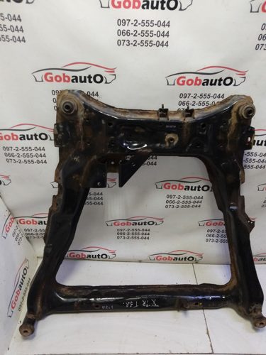Балка передня підрамник 1.6dci ROGUE 544004MS0A NISSAN X -TRAIL T32