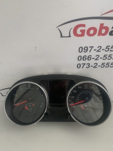 Панель приборов М112 NISSAN QASHQAI J10
