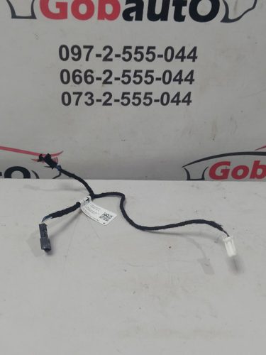 Перехідник проводки кнопки закриття кришки багажника TESLA MODEL 3