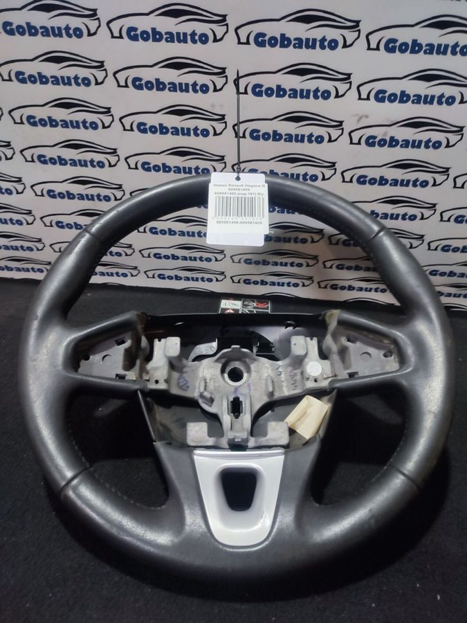 Кермо руль 484003771r Scenic III Grand III 484003771r RENAULT MEGANE III