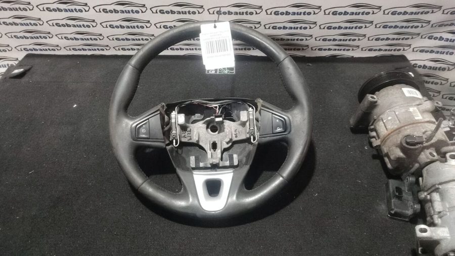 Кермо руль 484003771r Scenic III Grand III 484003771r RENAULT MEGANE III