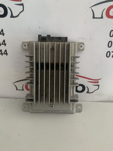 Підсилювач звуку BOSE NISSAN QASHQAI J10