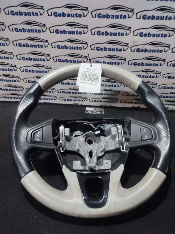 Кермо руль 484003771r Scenic IIIScenic III Grand III 484003771r RENAULT MEGANE III