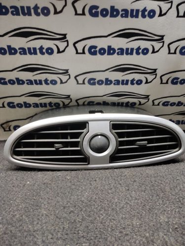 Решітка дефлектор охолодження 220408 RENAULT CLIO III