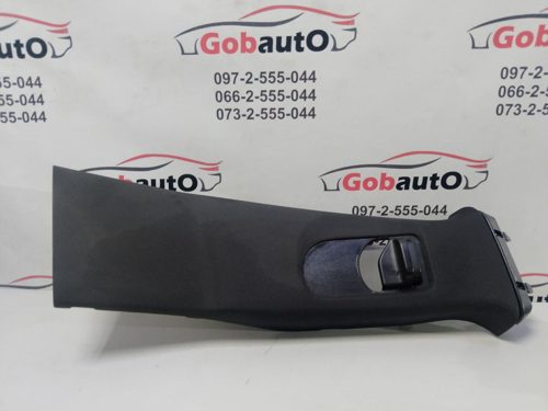 Накладка центральної стійки верхня права MERCEDES BENZ CLA 200B SP MERCEDES-BENZ CLA 200D SP