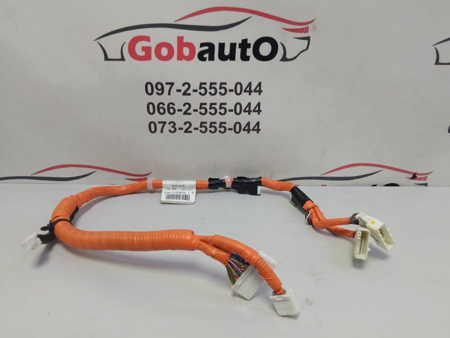 Кабель батареї блоку BMS NISSAN LEAF