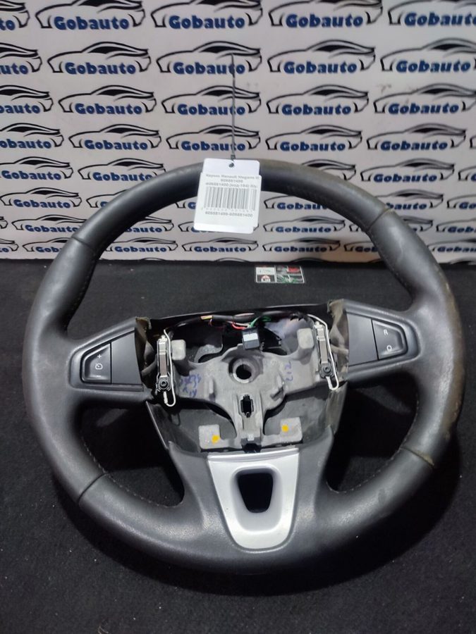Кермо руль 484003771r Scenic III Grand III 484003771r RENAULT MEGANE III