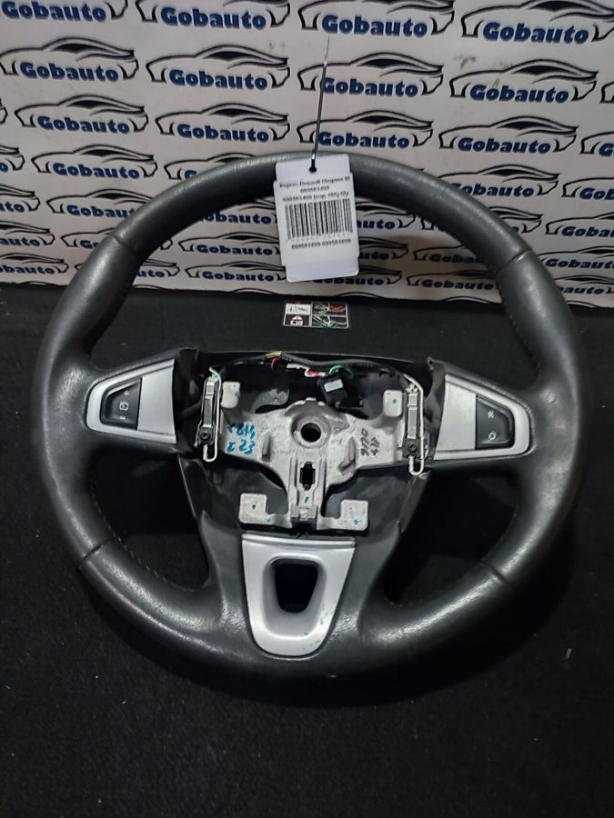 Кермо руль 484003771r Scenic III Grand III 484003771r RENAULT MEGANE III