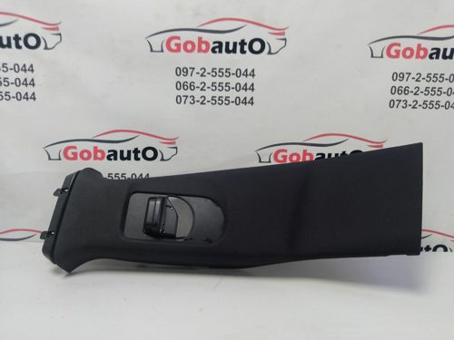 Накладка центральної стійки верхня ліва MERCEDES BENZ CLA 200B SP MERCEDES-BENZ CLA 200D SP