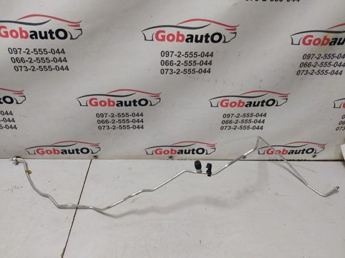 Трубка кондиціонера NISSAN QASHQAI J10