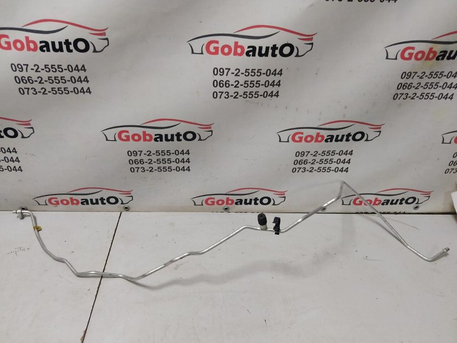 Трубка кондиціонера NISSAN QASHQAI J10