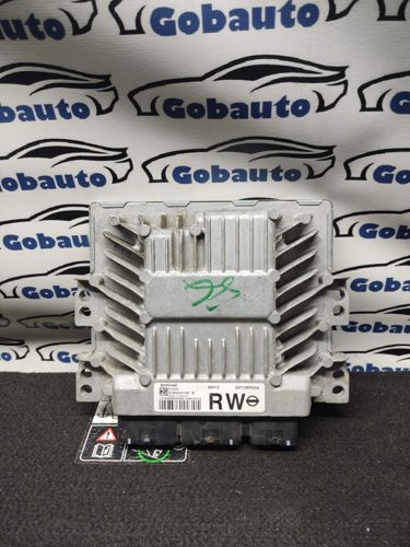 Блок управління двигуном (мозги) QASHQAI Qashqai+2, 23710BR30A NISSAN QASHQAI J10