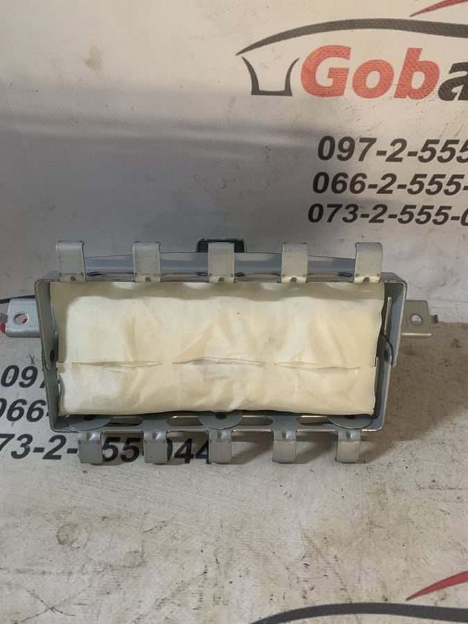 Подушка безпеки airbag пасажирська в торпедо (Англія) NISSAN LEAF