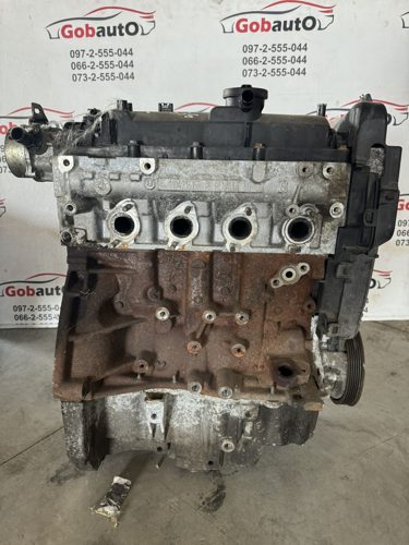Двигун 1 ,5 dci SCENIC III RENAULT MEGANE III