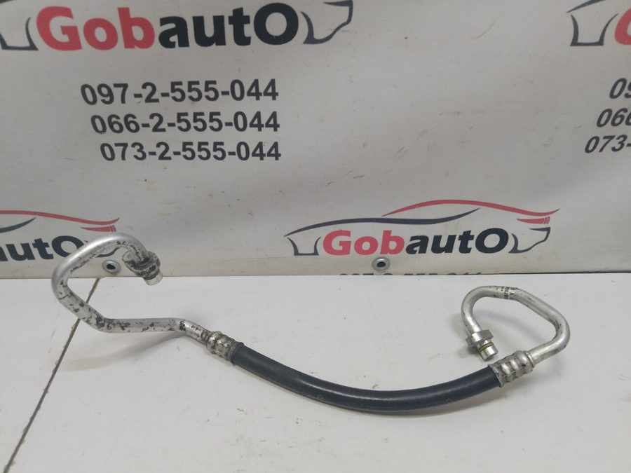 Трубка кондиціонера 1.6dсi NISSAN QASHQAI J10