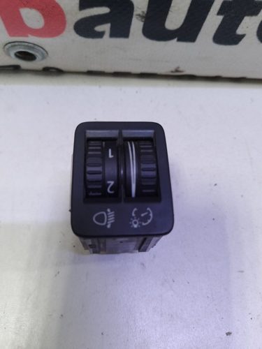 Кнопка коректора фар VOLKSWAGEN PASSAT B6
