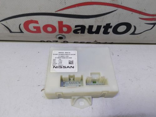 Блок управління кришки багажника 1,6 dci 284G04BA1A NISSAN X -TRAIL T32