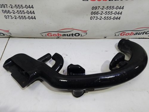 Патрубок повітря 1,6dci NISSAN QASHQAI J10